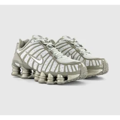 Shox Tl Trainers