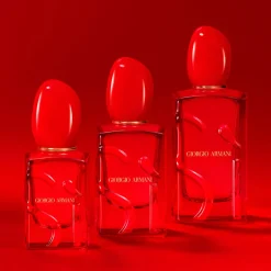 Si Passione Red Musk