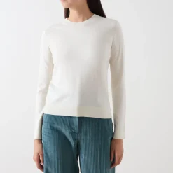 Sicilia Striped Sweater