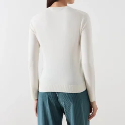 Sicilia Striped Sweater