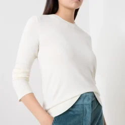 Sicilia Striped Sweater
