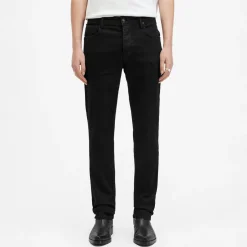 Sid Mid-Rise Skinny Denim Jeans