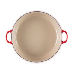 Signature Cast Iron Risotto Pot 30cm