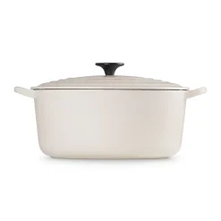 Signature Cast Iron Round Casserole 24cm