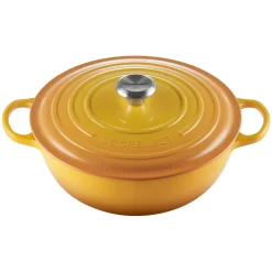 Signature Cast Iron Soup Pot 28cm