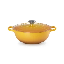Signature Cast Iron Soup Pot 28cm