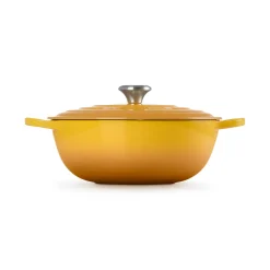 Signature Cast Iron Soup Pot 28cm