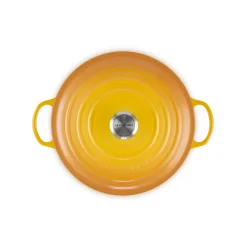 Signature Cast Iron Soup Pot 28cm