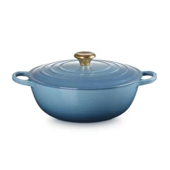 Signature Cast Iron Soup Pot 28cm