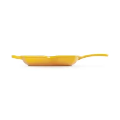 Signature Cast Iron Square Grillit® 26cm