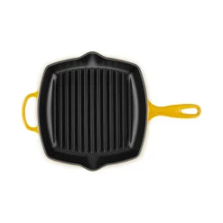 Signature Cast Iron Square Grillit® 26cm