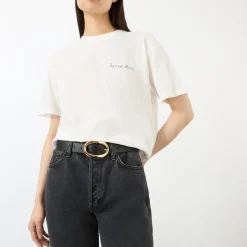 Signature Leather Belt