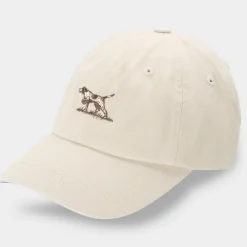 Signature Logo Baseball Cap
