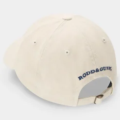 Signature Logo Baseball Cap