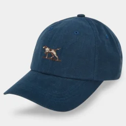 Signature Logo Baseball Cap