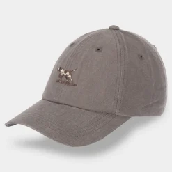 Signature Logo Baseball Cap