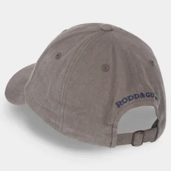 Signature Logo Baseball Cap