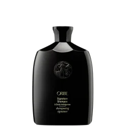Signature Shampoo