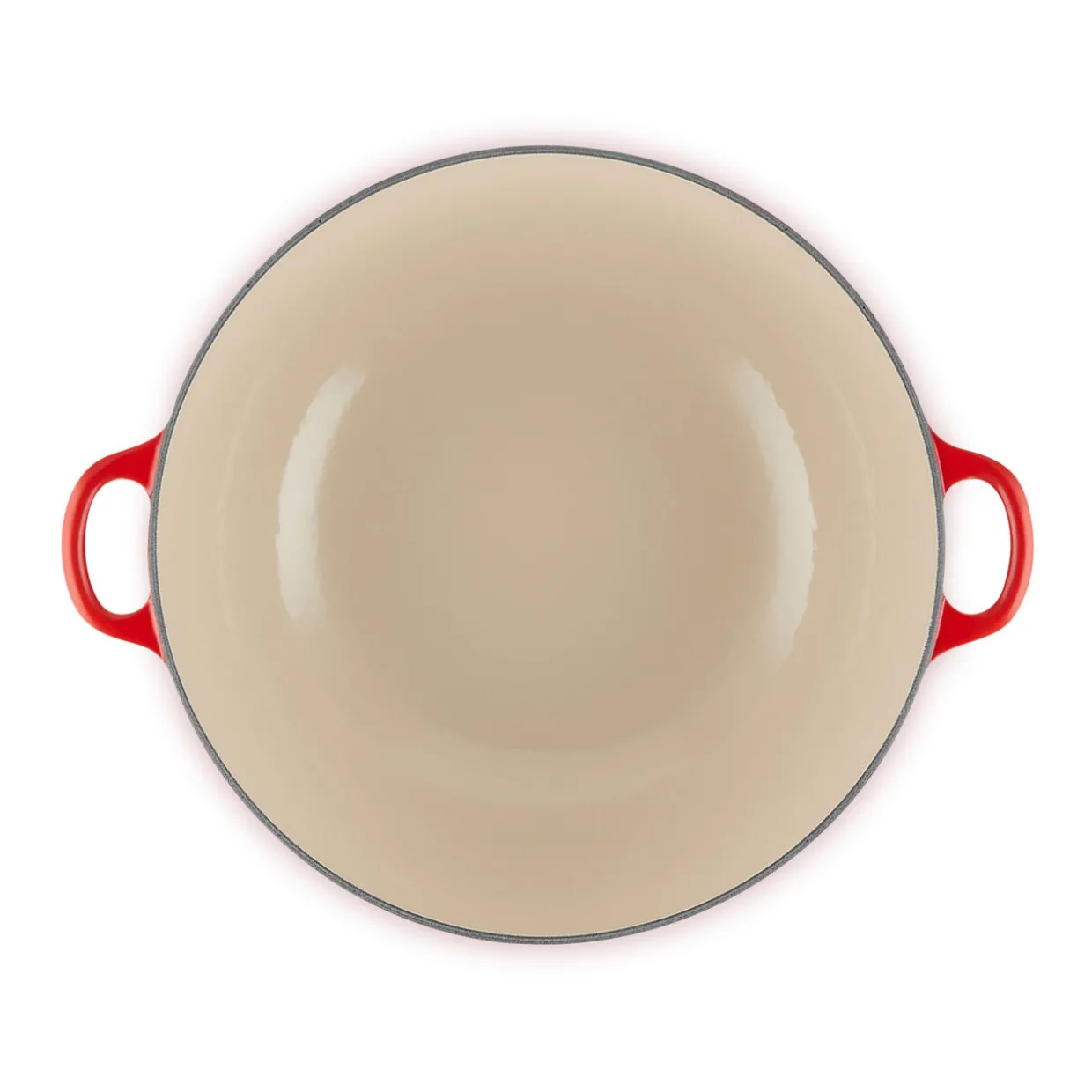 Signature Soup Pot with Glass Lid 32cm