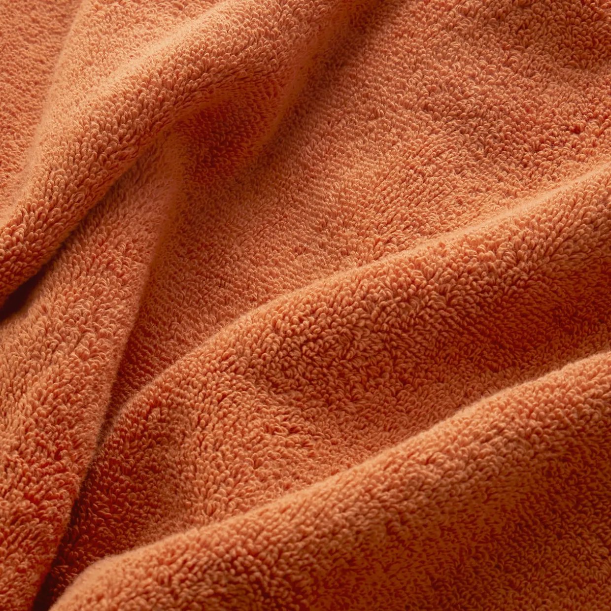 Signum Towel Amber