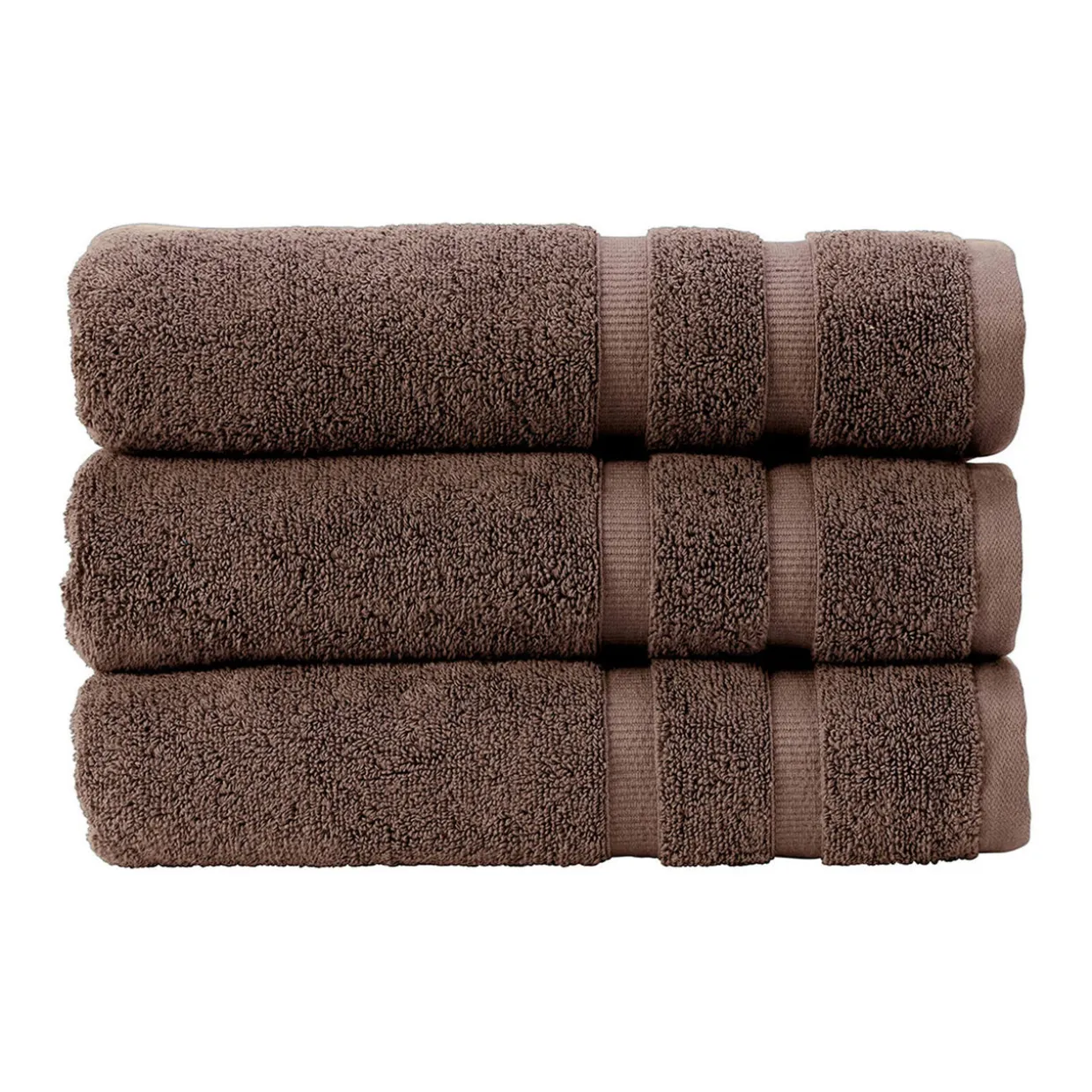 Signum Towel Cocoa