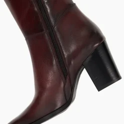 Silahs Knee-High Boots
