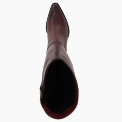 Silahs Knee-High Boots