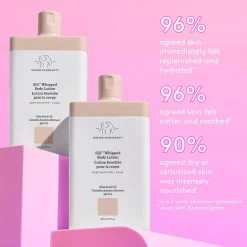 Sili™ Whipped Body Lotion