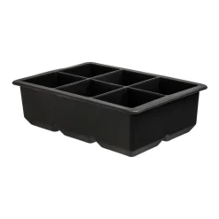 Silicone Ice Cube Tray