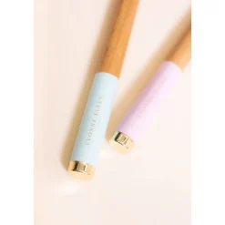Silicone Spatula Set of Two