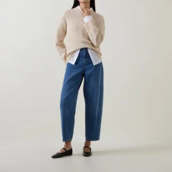 Silje Pullover Sweater