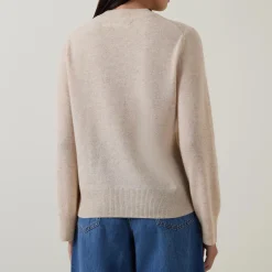 Silje Pullover Sweater