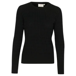 Silla Rib Knit Top