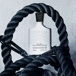 Silver Mountain Water EDP