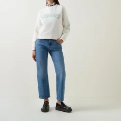Silverdale Logo Sweatshirt