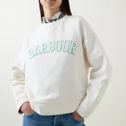 Silverdale Logo Sweatshirt
