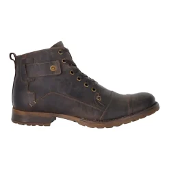 Simon Ankle Boots
