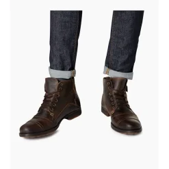 Simon Ankle Boots