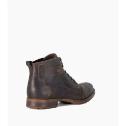 Simon Ankle Boots