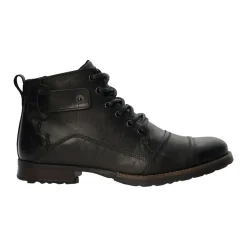 Simon Ankle Boots