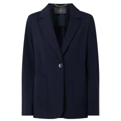 Single Breasted Blazer
