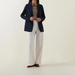 Single Breasted Blazer
