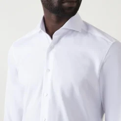 Single Cuff Formal Shirt