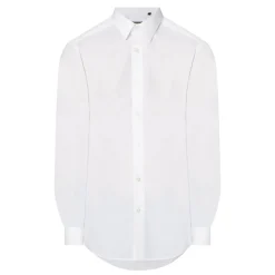 Single Cuff Shirt