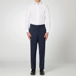 Single Cuff Shirt