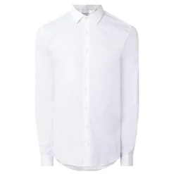 Single Cuff Stretch Shirt