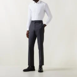 Single Cuff Stretch Shirt