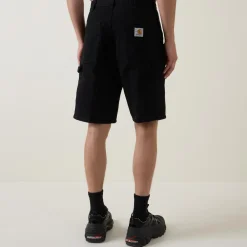 Single Knee Shorts