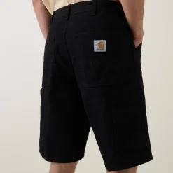 Single Knee Shorts