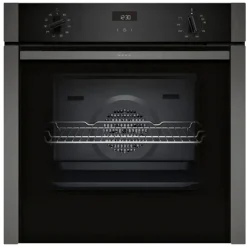 Single Oven